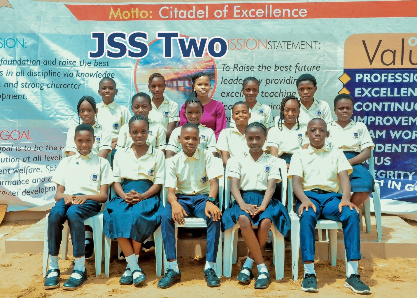 Junior Secondary School