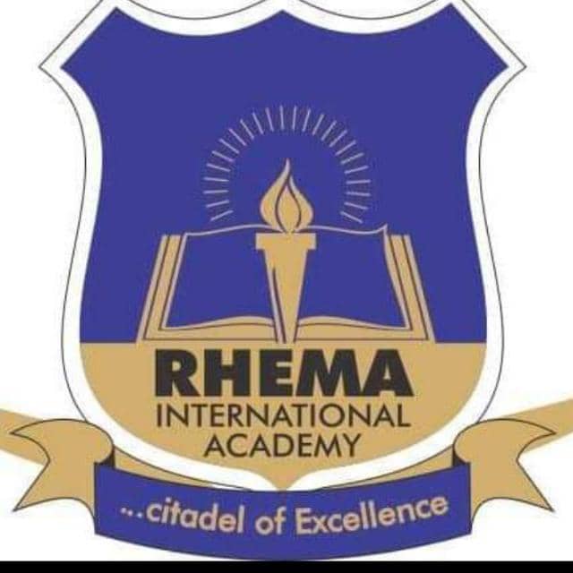 RHEMA INTERNATIONAL ACADEMY